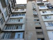 Satılır 3 otaqlı 92 m2 köhnə tikili Yasamal r.