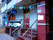 İcarəyə verilir 4 otaqlı 160 m2 obyekt 28 May m.