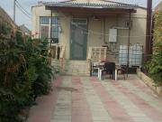 Satılır 2 otaqlı 2 m2 bağ evi Binəqədi