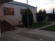 Satılır 6 otaqlı 1200 m2 həyət evi Samux