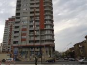 Satılır 2 otaqlı 75 m2 yeni tikili Nəriman Nərimanov m.