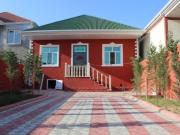 Satılır 4 otaqlı 110 m2 bağ evi Zabrat 2