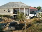 Satılır 4 otaqlı 120 m2 bağ evi Savalan