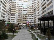 İcarəyə verilir 4 otaqlı 220 m2 yeni tikili Nəriman Nərimanov m.