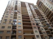 Satılır 1 otaqlı 103 m2 yeni tikili Yasamal r.