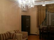 İcarəyə verilir 3 otaqlı 148 m2 yeni tikili Nəriman Nərimanov m.