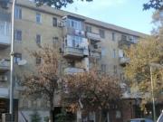 Satılır 2 otaqlı 53 m2 köhnə tikili 5 mkr