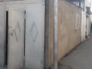 Satılır 1 otaqlı 10 m2 bağ evi İnşaatçılar m.