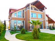 Satılır 5 otaqlı 400 m2 həyət evi Xəzər r.