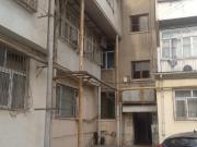 İcarəyə verilir 1 otaqlı 40 m2 köhnə tikili Şah İsmayıl Xətai m.