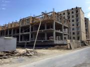 Satılır 1 otaqlı 51 m2 yeni tikili Xırdalan