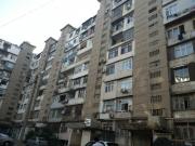 Satılır 3 otaqlı 80 m2 köhnə tikili İnşaatçılar m.