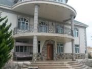 Satılır 8 otaqlı 550 m2 həyət evi Koroğlu m.