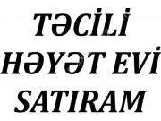 Satılır 0 otaqlı 3 m2 bağ evi Zaqatala