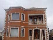 Satılır 5 otaqlı 220 m2 bağ evi Badamdar