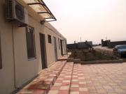 İcarəyə verilir 5 otaqlı 5000 m2 obyekt Pirşağı