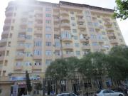 Satılır 1 otaqlı 60 m2 yeni tikili İnşaatçılar m.