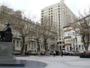 Satılır 1 otaqlı 300 m2 obyekt İçəri Şəhər m.