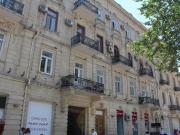 İcarəyə verilir 4 otaqlı 130 m2 obyekt Sahil m.