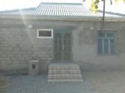 Satılır 3 otaqlı 90 m2 bağ evi Bərdə