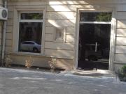 İcarəyə verilir 0 otaqlı 60 m2 obyekt Nəriman Nərimanov m.