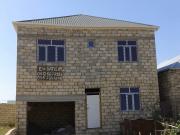 Satılır 6 otaqlı 200 m2 həyət evi Digah