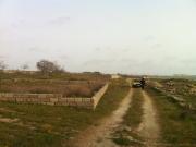 Satılır 600 sot torpaq Kürdəxanı