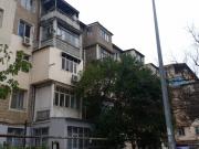 Satılır 1 otaqlı 30 m2 köhnə tikili İnşaatçılar m.