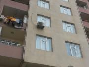 Satılır 3 otaqlı 118 m2 yeni tikili Yasamal r.