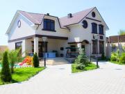 Satılır 5 otaqlı 300 m2 həyət evi Xəzər r.