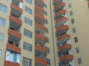 Satılır 3 otaqlı 160 m2 yeni tikili İnşaatçılar m.