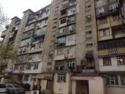 Satılır 1 otaqlı 40 m2 köhnə tikili İnşaatçılar m.