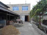 Satılır 7 otaqlı 432 m2 bağ evi Novxanı