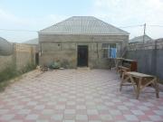 Satılır 2 otaqlı 61 m2 bağ evi Zığ