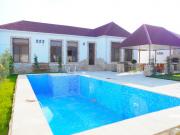 Satılır 4 otaqlı 250 m2 həyət evi Xəzər r.