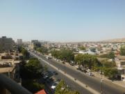 İcarəyə verilir 2 otaqlı 74 m2 yeni tikili İnşaatçılar m.