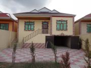 Satılır 4 otaqlı 180 m2 bağ evi Zabrat 2