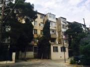 İcarəyə verilir 3 otaqlı 60 m2 köhnə tikili Nəriman Nərimanov m.