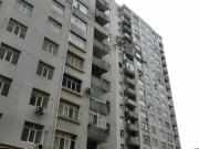 Satılır 3 otaqlı 105 m2 yeni tikili Yasamal r.