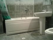 İcarəyə verilir 3 otaqlı 120 m2 yeni tikili Montin