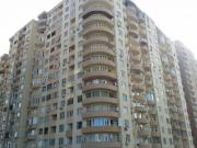 Satılır 4 otaqlı 129 m2 yeni tikili İnşaatçılar m.