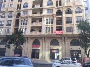 Satılır 1 otaqlı 173 m2 obyekt 28 May m.