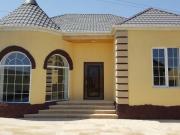 Satılır 4 otaqlı 156 m2 həyət evi Koroğlu m.
