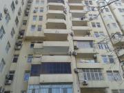 Satılır 3 otaqlı 128 m2 yeni tikili Yasamal r.