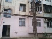 Satılır 1 otaqlı 29 m2 köhnə tikili 3 mkr