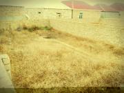 Satılır 4 sot torpaq Binə