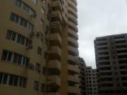 Satılır 2 otaqlı 68 m2 yeni tikili İnşaatçılar m.