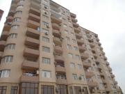 Satılır 2 otaqlı 65 m2 yeni tikili İnşaatçılar m.