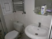 İcarəyə verilir 2 otaqlı 55 m2 köhnə tikili İnşaatçılar m.