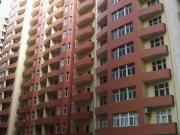Satılır 1 otaqlı 50 m2 yeni tikili İnşaatçılar m.